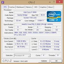 how do i determine my computer bus speed