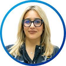 Nuria Ayala's Instagram, Twitter & Facebook