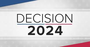 Mid-Michigan Election Results