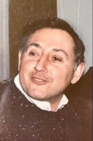 Carlo Baldino Obituary (1943