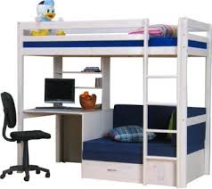 Thuka Hochbett 90x200 Kiefer Massiv Bett Kinderbett Gastebett Schreibtisch Jetzt Bestellen Unter Https Moebel Betten Fur Kinder Etagenbett Kinder Kinderbett