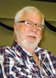 Lucien Gioe Obituary