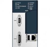 CPE310 2 slot CPU, 1.1Ghz processor,10 Mg memory, 1 RS-232 ...