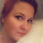 Corinne Carmichael's Instagram, Twitter & Facebook