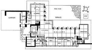 After the great kanto earthquake in 1923, wright's design was the only large building still standing. 16 Best Usonian House Plans Ideas Usonian House Usonian Usonian House Plans