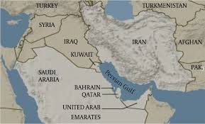 Parts of the arabian peninsula are pulling away from africa, and parts of the anatolian peninsula are sliding past parts of asia. Arab States In Southwest Asia Download Scientific Diagram