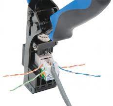 Best reviews guide analyzes and compares all punchdown tools of 2021. Platinum Tools Products Punchdown Tools Xpressjack