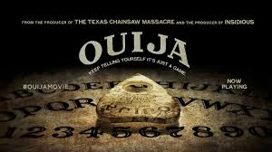 Origin of evil trailers and video and find out where to buy or view the ouija: Ouija 2014 Review Abstracticality