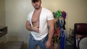 Stud Cam Modell!Hotmuscles6t9