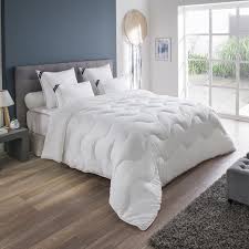 Très content de mon achat, je le je suis vraiment déçue de cet achat, couette ultra légère,conviendrait pour l'été les 400 g/m2 ne. Couette Volga Legere Drouault