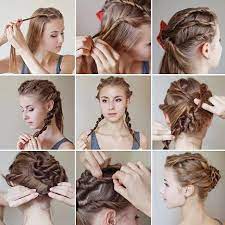 20 Simple Juda Hairstyles For Wedding Sarees And Lehengas