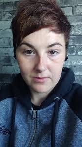 Nadia Whitfield's Instagram, Twitter & Facebook