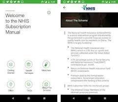 Listen to syltech | explore the largest community of artists, bands, podcasters and creators of music & audio. Nhis Handbook Apk Download For Android Latest Version 1 1 Com Syltech Nigma Nationalhealth