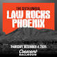 6TH ANUAL LAW ROCKS: PHOENIX event image