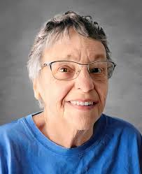 GENDRON, MME RITA...