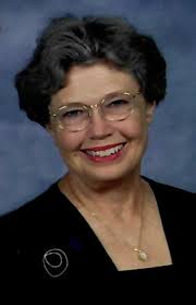 Nelda Jean Mills was...