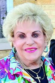 MaryAnn Souder Obituary (1943