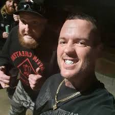 Nick Martin killing: The Perth bikie underworld's 10 new-age outlaws