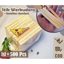 Check spelling or type a new query. Stik Es Krim Isi 500 Pcs Stick Es Krim Art Kerajinan Tangan Bisa Cod Shopee Indonesia