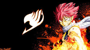 Natsu dragneel is a dragon slayer whose element is fire. The Gallery For Natsu Dragneel Wallpaper Fairy Tail Pictures Fairy Tail Photos Natsu Dragneel