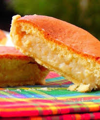 Tourment D Amour Recette Des Saintes Guadeloupe Recette Recette Dessert Gateaux Et Desserts
