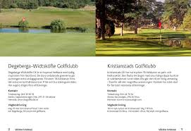 Resan till kristianstads gk åhus 2013. Viasat Golf Tar Dig Till Nya Golfupplevelser Pdf Gratis Nedladdning