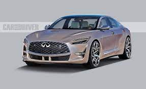 All the information on this page is unofficial, but the official specs, features and price will be check the most updated price of infiniti electric vehicle 2021 price in russia and detail specifications, features and compare infiniti electric. 2022 Infiniti Q80 Inspiration With A Capital Q 25 Cars Worth Waiting For Car And Driver