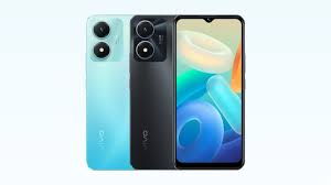 Vivo Y02s full specifications confirmed ...