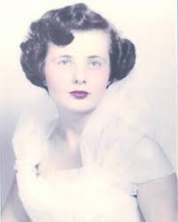 Carol Goodwin Obituary (1937