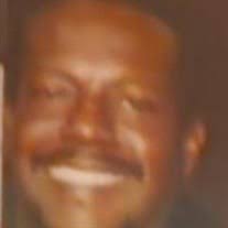 Mr. Arnold Basil Harvey Sr. Obituary (2023)