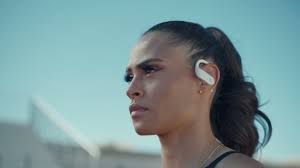 Jaden Smith says 'impatience is a virtue' for New Balance