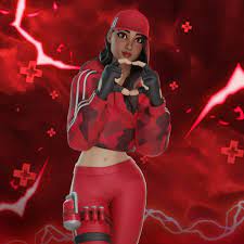 When did ruby first come out in fortnite? Fortnite Fortniteruby Ruby Image By Fortnite Girls Fortnite Girl Skins Skin Images
