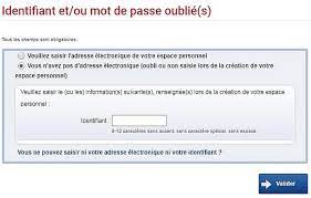 Modifier son actualisation pole emploi. Identifiant Pole Emploi Perdu Que Faire Et Comment Les Retrouver