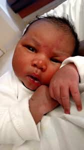 🌸 My Heart is Full 🌸 Today, I can't stop crying tears of pure joy and  gratitude. 😭💖 My family is finally complete, and my baby girl arrived  safely. 🙏🏽 Only God