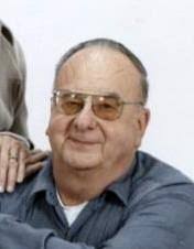 Obituary of Bernard Raymond Mondock