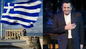 Ο συνθέτης και δημιουργός σταμάτης σπανουδάκης μιλάει στην πεμπτουσία για την συναυλία που θα δώσει στο ωδείο ηρώδου. Stamaths Spanoydakhs Pws Bre Paidia Moy 8a Bgalete Apo To Aima Mas Thn Ellada Hellas Now