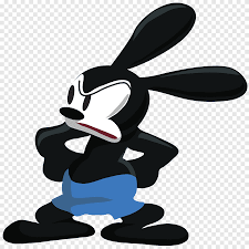 Cartoon et dessin animé : Oswald Le Lapin Chanceux Mickey Mouse Epic Mickey Bugs Bunny The Walt Disney Company Oswald Le Lapin Chanceux Vertebre Dessin Anime Png Pngegg