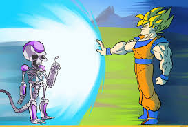 dragon ball z gif