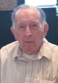 Herbert Rhoads, 96th birthday