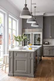20 Most Popular Kitchen Cabinet Paint Color Ideas In 2020 Kitchen Layout Painted Kitchen Cabinets Colors Kitchen Design