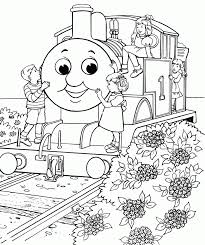 55 thomas and friends printable coloring pages for kids. Printable Thomas The Train Coloring Pages Coloring Home