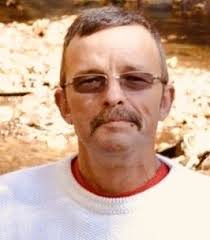 Obituary for Terry L. "Pap" Booth