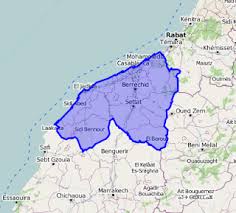 In marokko is de identiteitskaart het belangrijkste stuk voor het aanleggen van alle administratieve dossiers en wordt deze vereist als identiteitsbewijs bij de marokkaanse overheden en bancaire instellingen. Region De Casablanca Settat Maroc Maps Casablanca Maroc Region