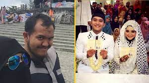 Indadari mengaku saat awal memakai niqab ia mengalami beberapa kesulitan. Derita Penyakit Langka Istri Caisar Yks Minta Dipoligami Jawaban Caesar Di Luar Dugaan Tribun Jateng