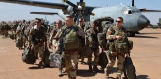 À kandahar, un hôpital dans le chaos d'une guerre sans fin. Combien Va Couter La Guerre Au Mali A La France Challenges