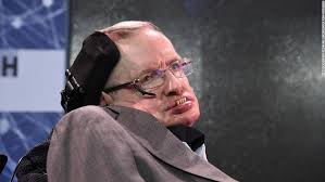 Stephen Hawking Renowned Scientist Dies At 76 Cnn