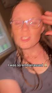 Overcoming Embarrassment with Bright Red Bop Culture