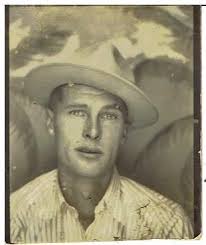 Dillard Maxwell Sr. (1922-1957)