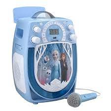 Singing Machine Sml625btw Bluetooth Cd G Karaoke System Walmart Com