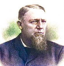 TODAY IN ALEXANDRIAN HISTORY **August 9, 1929.** **Death of George  Kaniskeris**. Kaniskeris was born to a poor family in Makryrachi of Pelion  in 1857. At a very young age he moved to